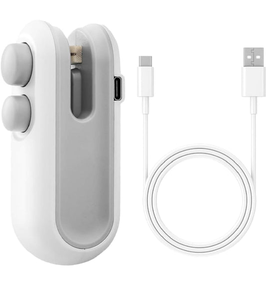 Mini Sealing Machine for Food Packets